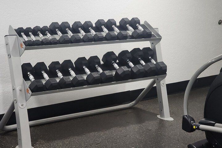 Health and Fitness 33 of 34