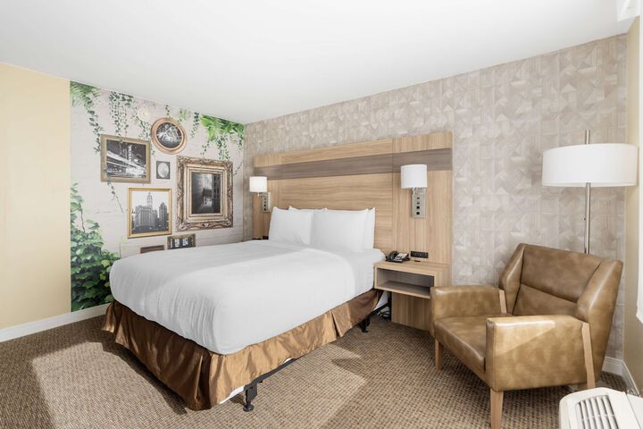 Best Western Glenview -Chicagoland Inn and Suites