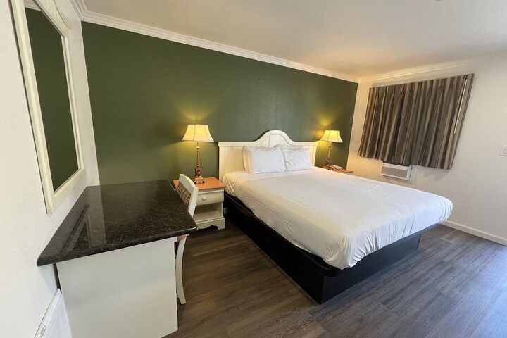 American Inn Grover Beach