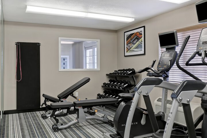 Candlewood Suites Indianapolis - South by IHG