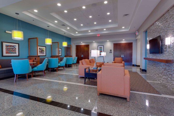 Hotel Interior 12 of 55