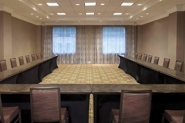 Houston Marriott Sugar Land