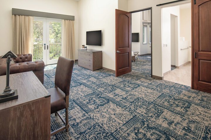 Four Points by Sheraton Santa Cruz Scotts Valley