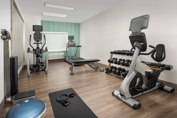 Holiday Inn Express Hotel & Suites Puyallup (Tacoma Area) by IHG