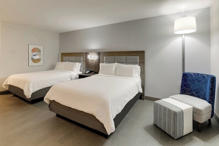 Holiday Inn Express Nicholasville by IHG