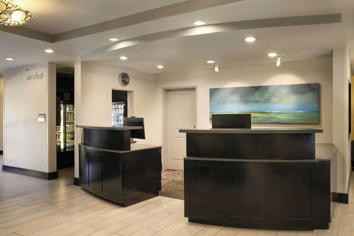 Residence Inn San Diego Del Mar