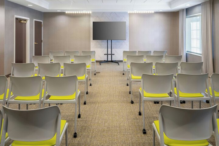 Springhill Suites by Marriott State College