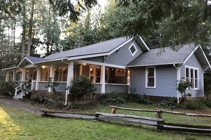 Mountain Meadows Inn
