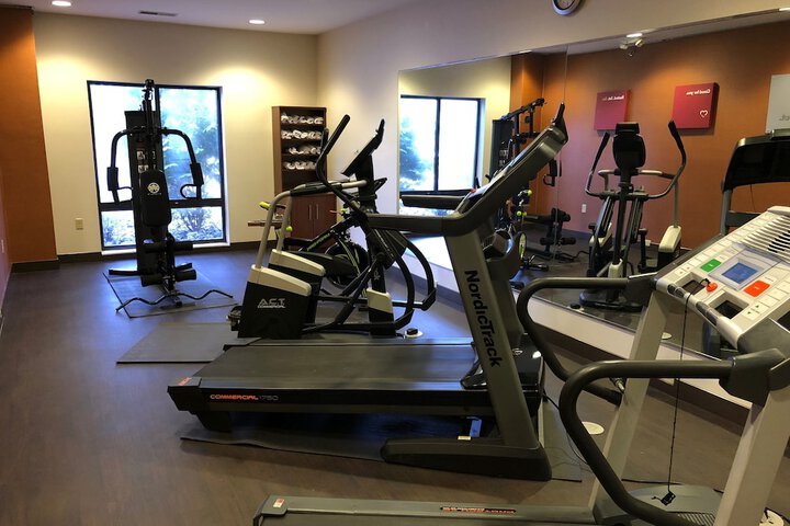 Health and Fitness 60 of 69