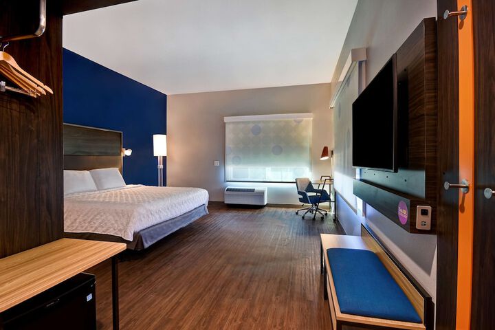 Tru by Hilton Rockwall Dallas TX