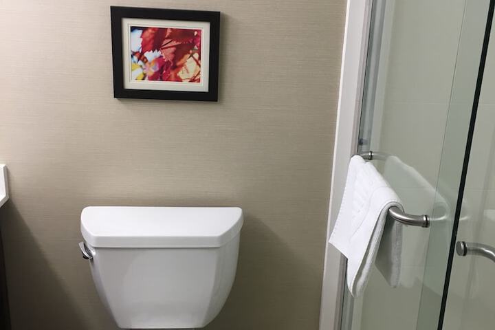 Comfort Inn Millersburg
