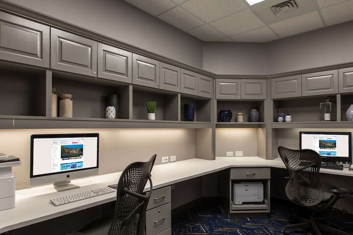 Hilton Garden Inn Lynchburg