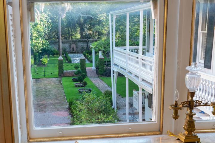 Terrace/Patio 51 of 58