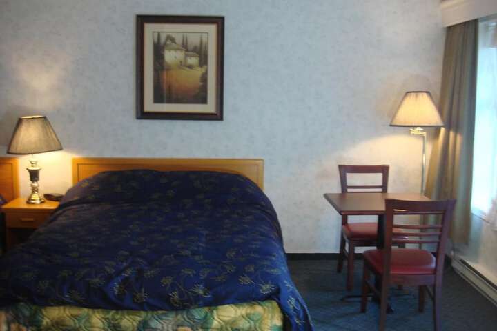 Heritage Inn