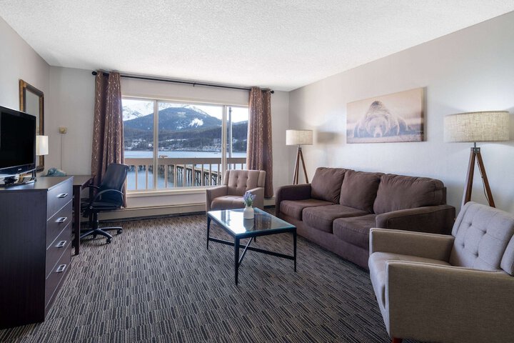 Ramada by Wyndham Juneau