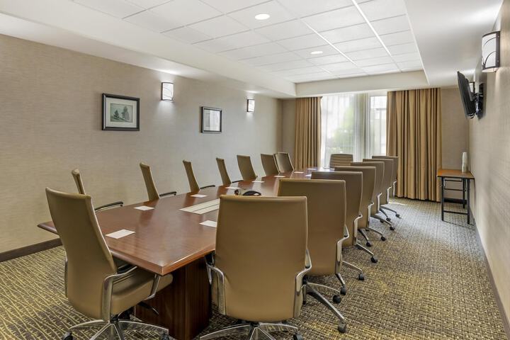 Best Western Plus Havre Inn & Suites
