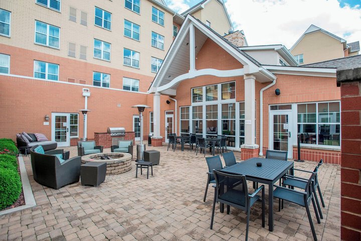 Residence Inn by Marriott Cincinnati North / West Chester