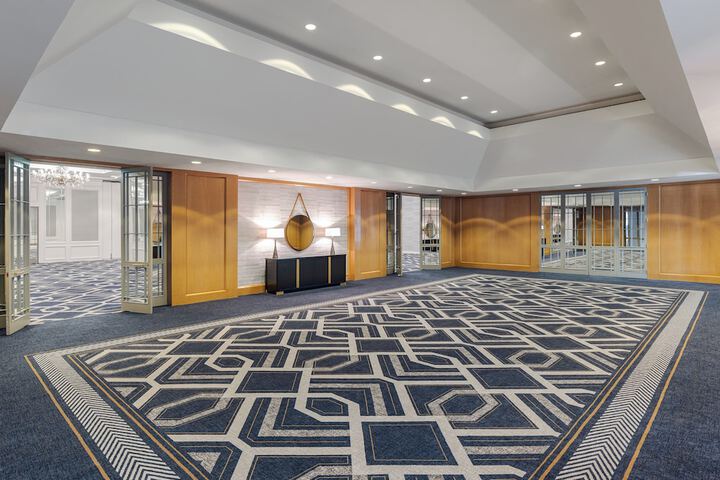 Omni Las Colinas Hotel