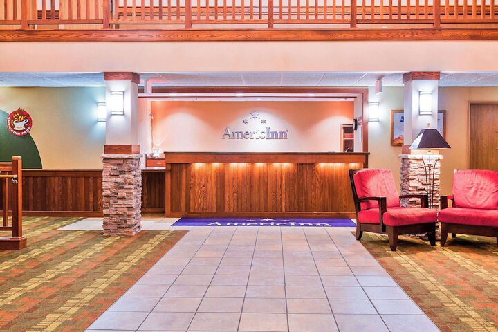 Hotel Interior 14 of 54
