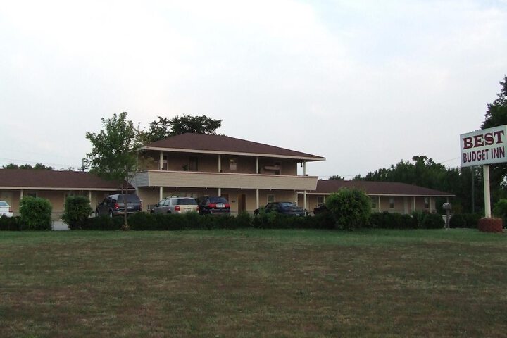 Best Budget Inn