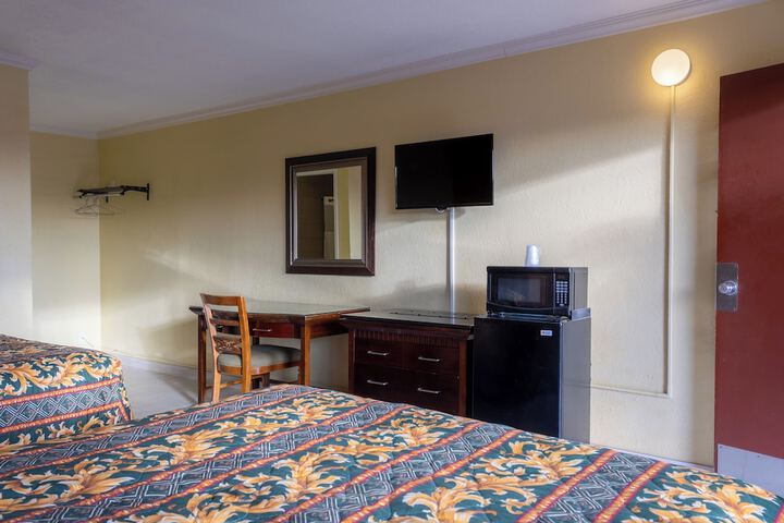 Kings Rest Motel