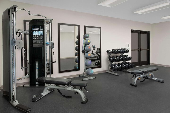 Health and Fitness 50 of 55