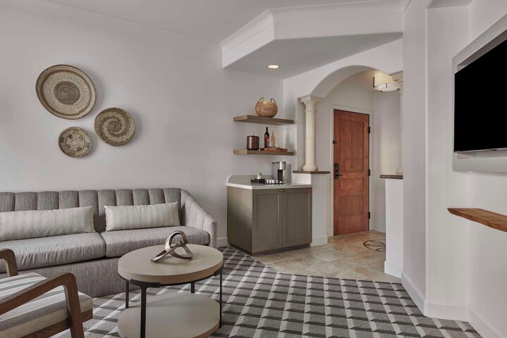 The Meritage Resort and Spa