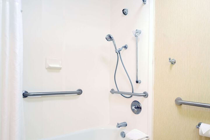 Hampton Inn Richmond-Mechanicsville