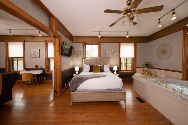 Hotel Galena