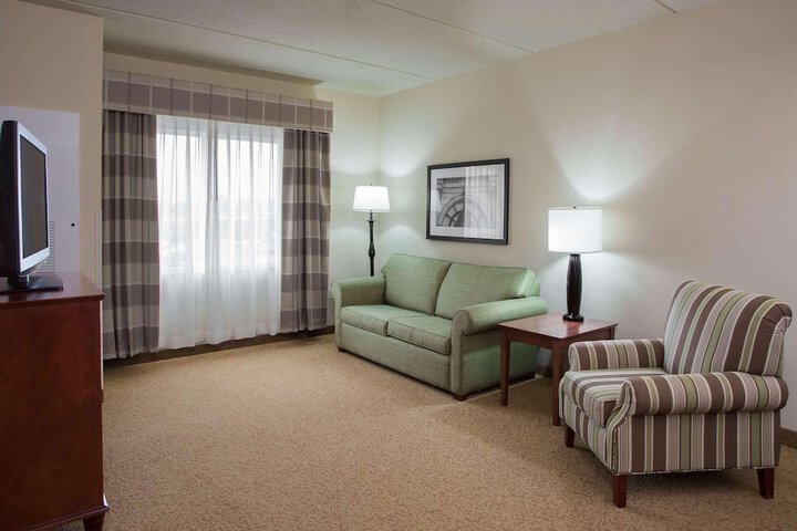 Country Inn & Suites by Radisson Buffalo South I-90, NY