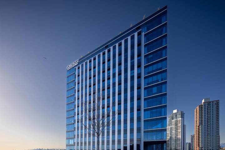 Homewood Suites by Hilton Surrey