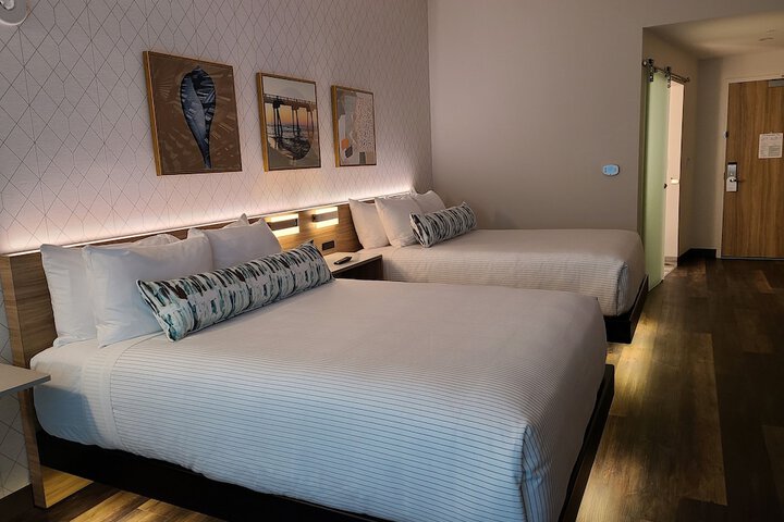 Cambria Hotel Rock Hill - University Center