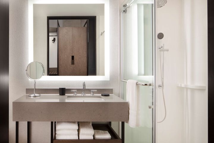 Hyatt Regency Salt Lake City