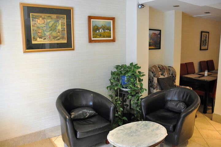Hotel Interior 8 of 39