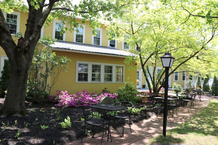 Old Mill Inn