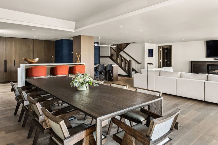 Four Seasons Resort and Residences Vail