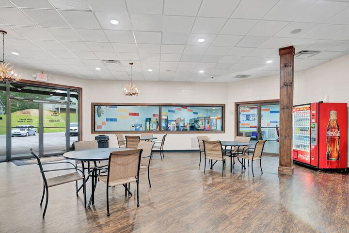 The Villas at Coosawattee River Resort