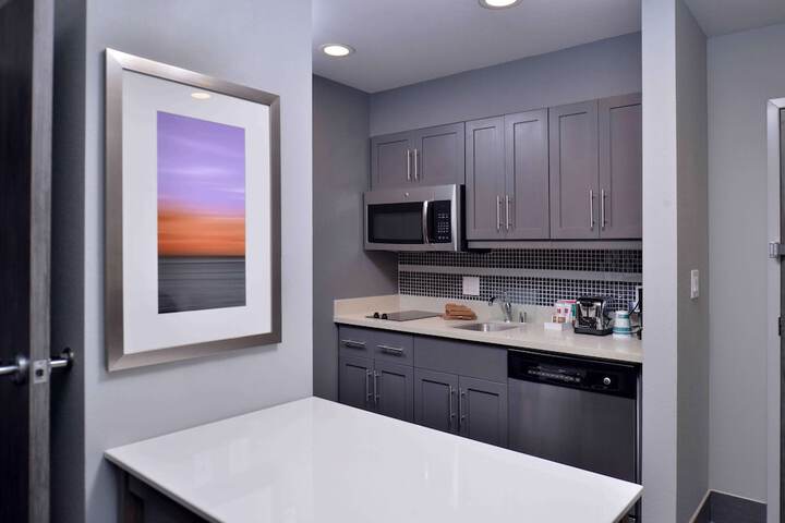 Homewood Suites by Hilton Trophy Club Southlake