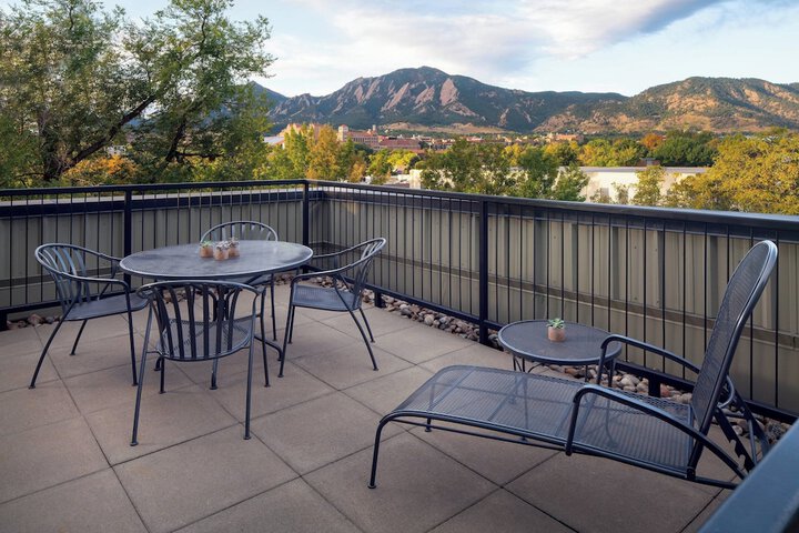 Boulder Marriott