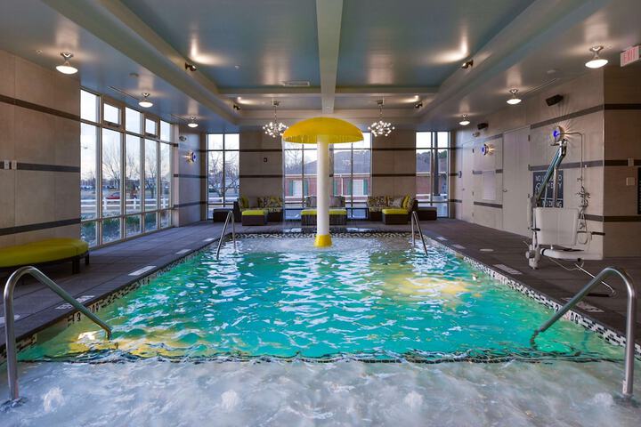 Hampton Inn Lumberton