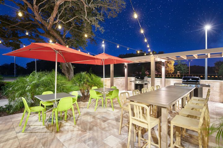 Home2 Suites by Hilton Palm Bay Melbourne I 95