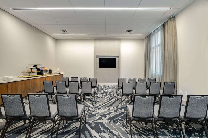 Sonesta Columbus Downtown