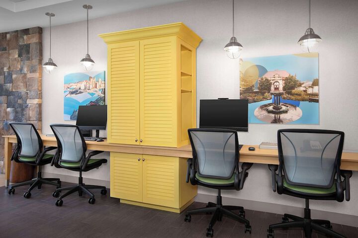 Business Center 48 of 48