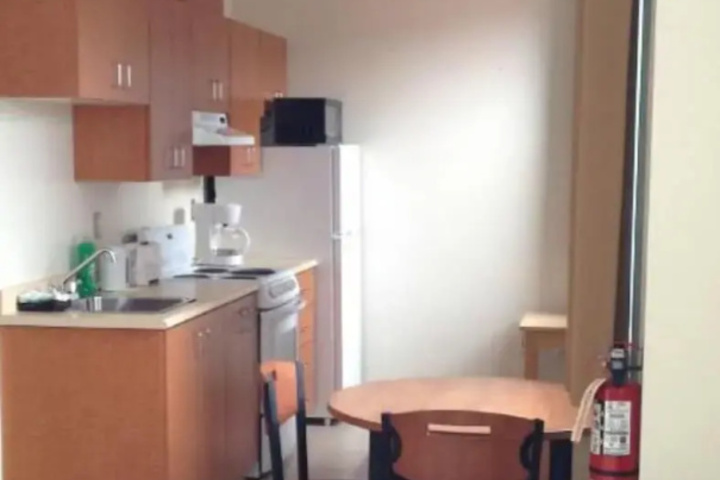 Backpacker College at Memorial University - Grenfell Campus