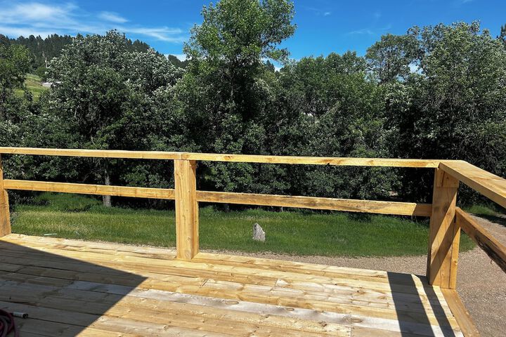 Days End Campground & RV Park