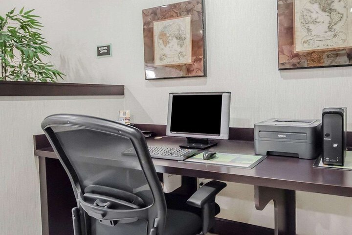 Quality Inn Corydon
