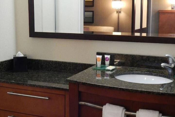 Hyatt Place Corpus Christi