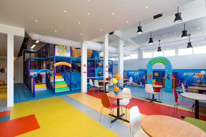 Childrens Activities 54 of 60