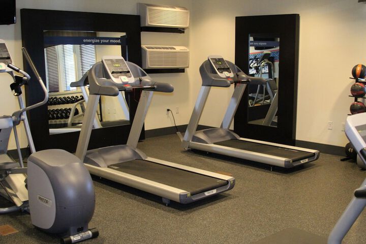 Health and Fitness 35 of 35
