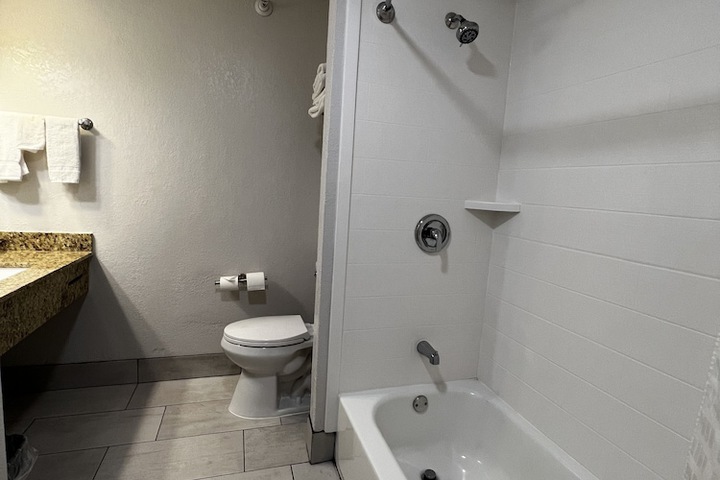 Comfort Inn & Suites New Lisbon